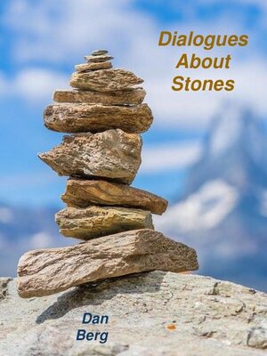 cover image of Dialogues About Stones